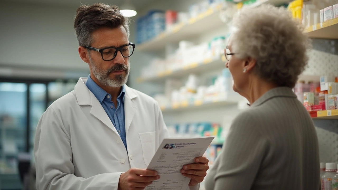 Is Bigmountaindrugs.com Legit and Safe? Safety Tips for Online Medication Shopping