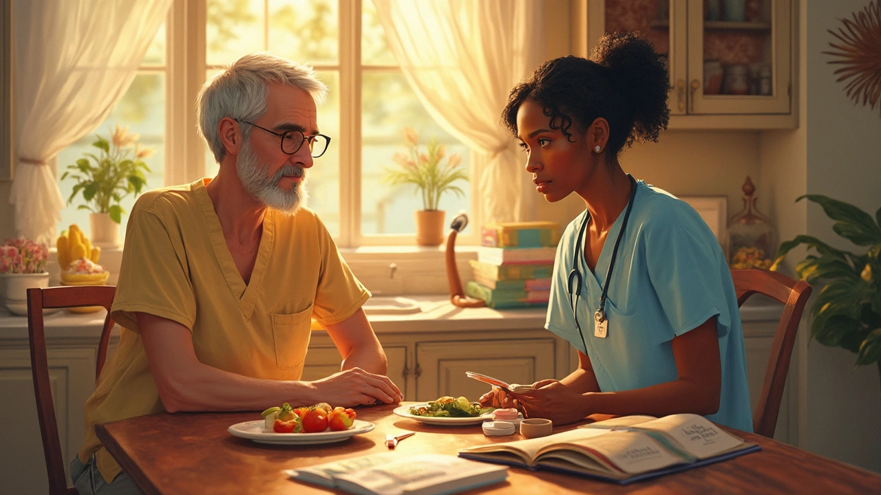 Things to Know Before and After Surgery: Using Rifaximin in the Real World
