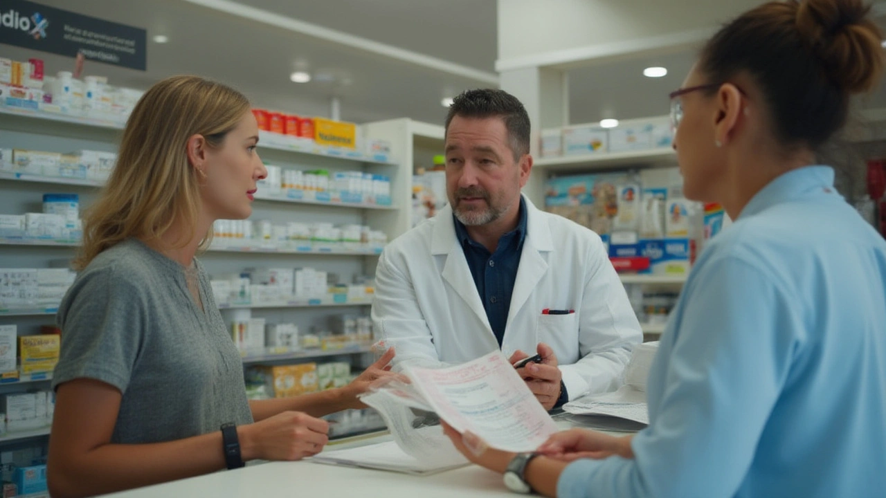 Adult Ear Infection Therapy: Shifting Strategies and Practical Choices