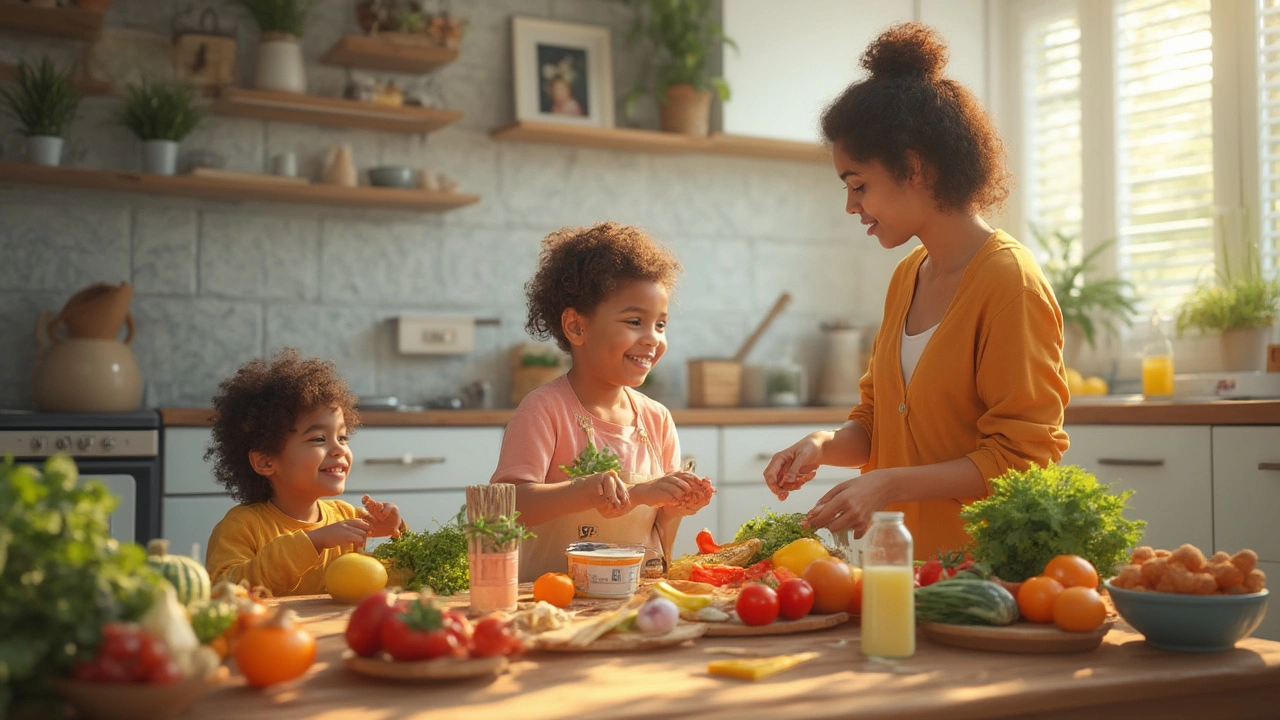 Best Diet Plans to Reduce Prednisolone Side Effects: Calcium, Protein & Low-Sodium Tips