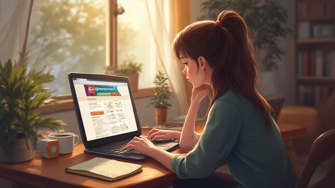 How to Buy Allegra Online Safely: Step-by-Step Guide and Best Websites
