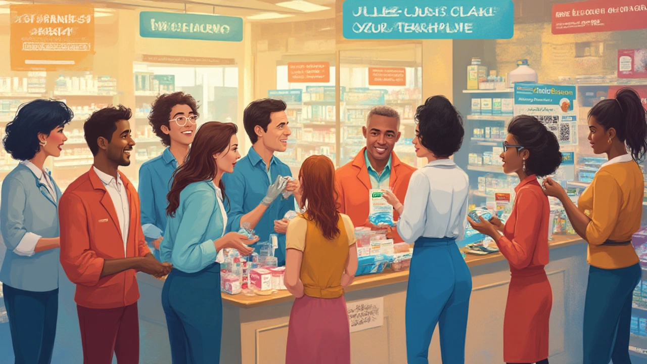 How to Buy Allegra Online: Safety, Verification, and Smart Shopping
