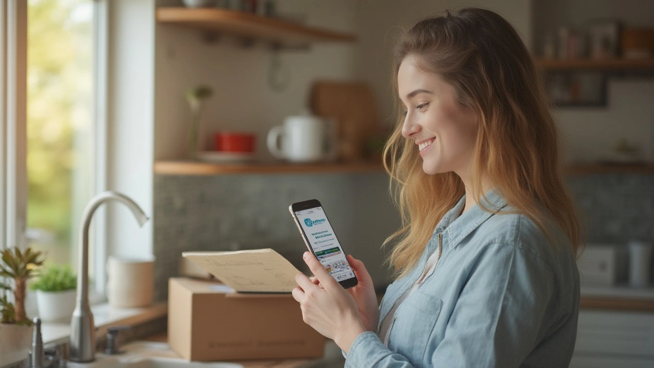 medzino.com Review: Safe, Reliable Online Pharmacy in the UK