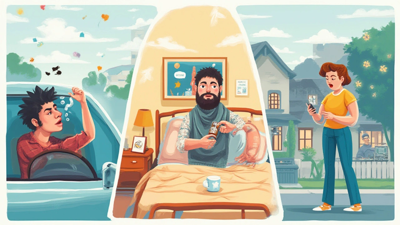 Safety Tips, Side Effects, and Interactions to Watch Out For
