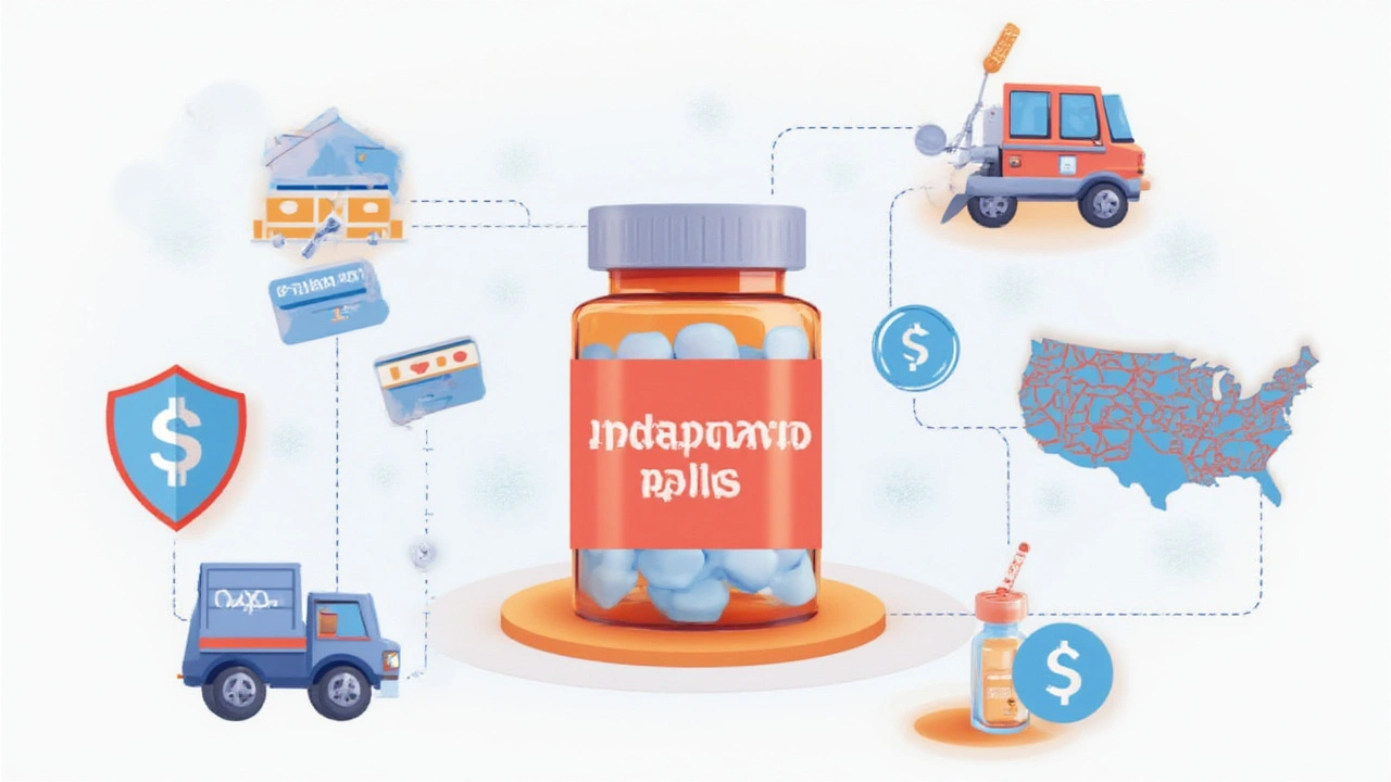 Steps to Buy Indapamide Online and Tips for Success