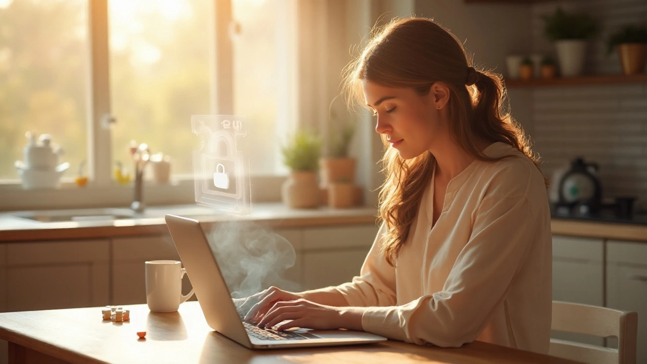 Buy Cheap Generic Acetaminophen Online - Safe, Fast & Affordable Guide