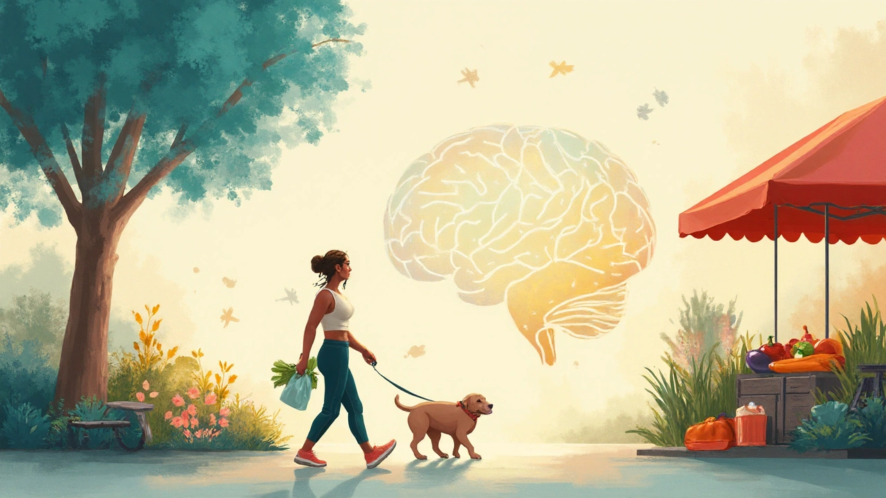 Contrave (Mysimba) Guide 2025: Uses, Dosage, Side Effects, and UK Access