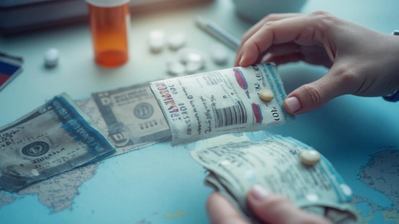 Don’t Get Burned: Spotting Legit Sites and Getting the Most from canadian-cheaprx.com
