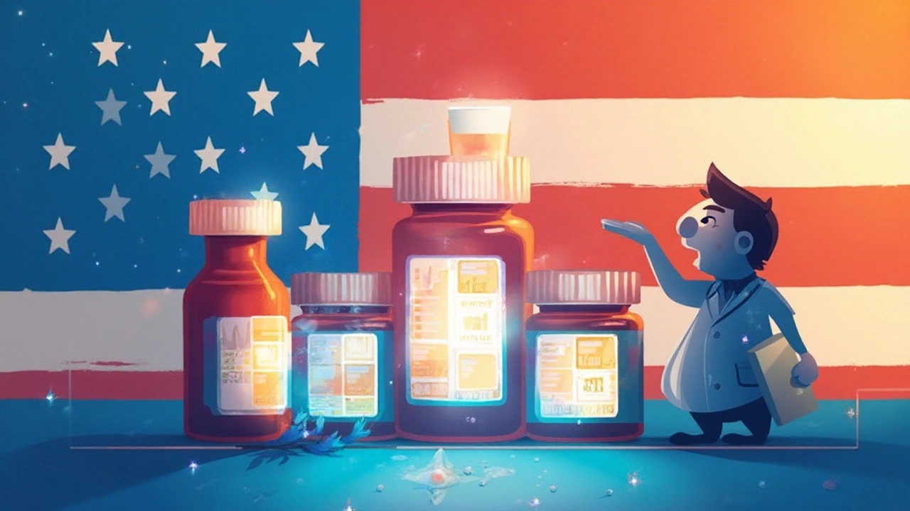 Dosage and usage guidelines