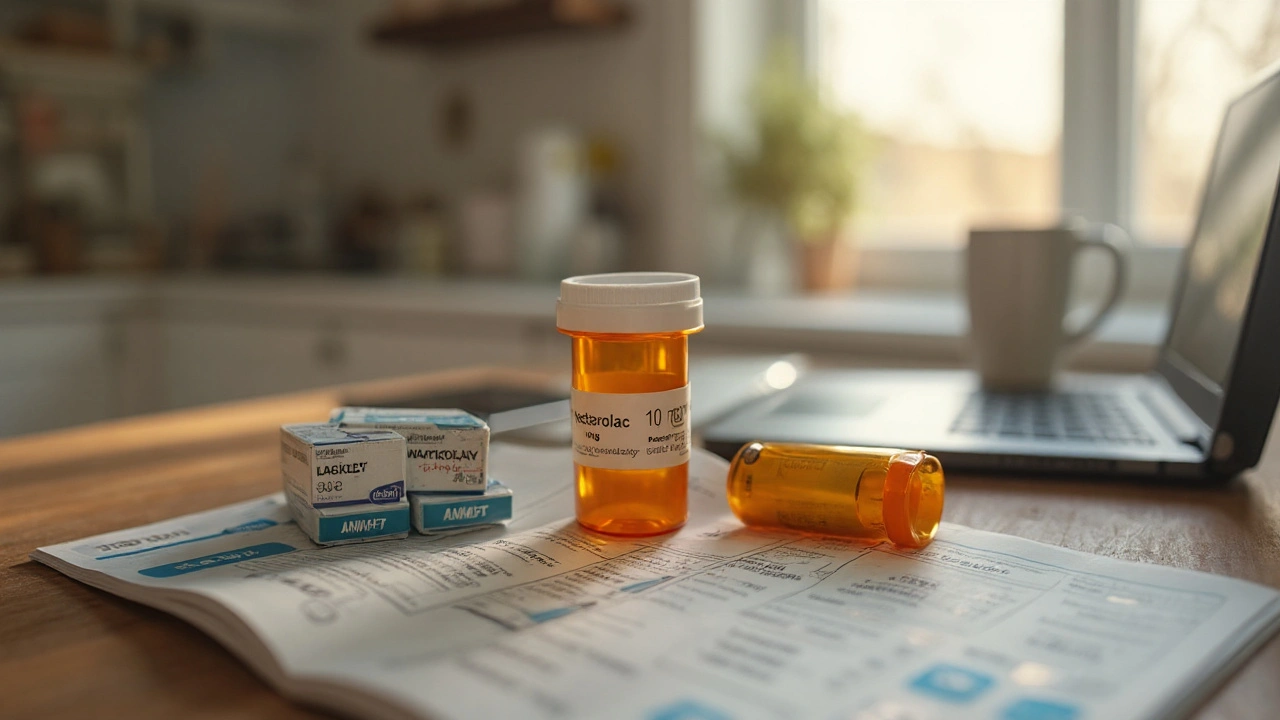 How to Buy Toradol Online Safely (Step-by-Step, Pricing, and What to Expect)