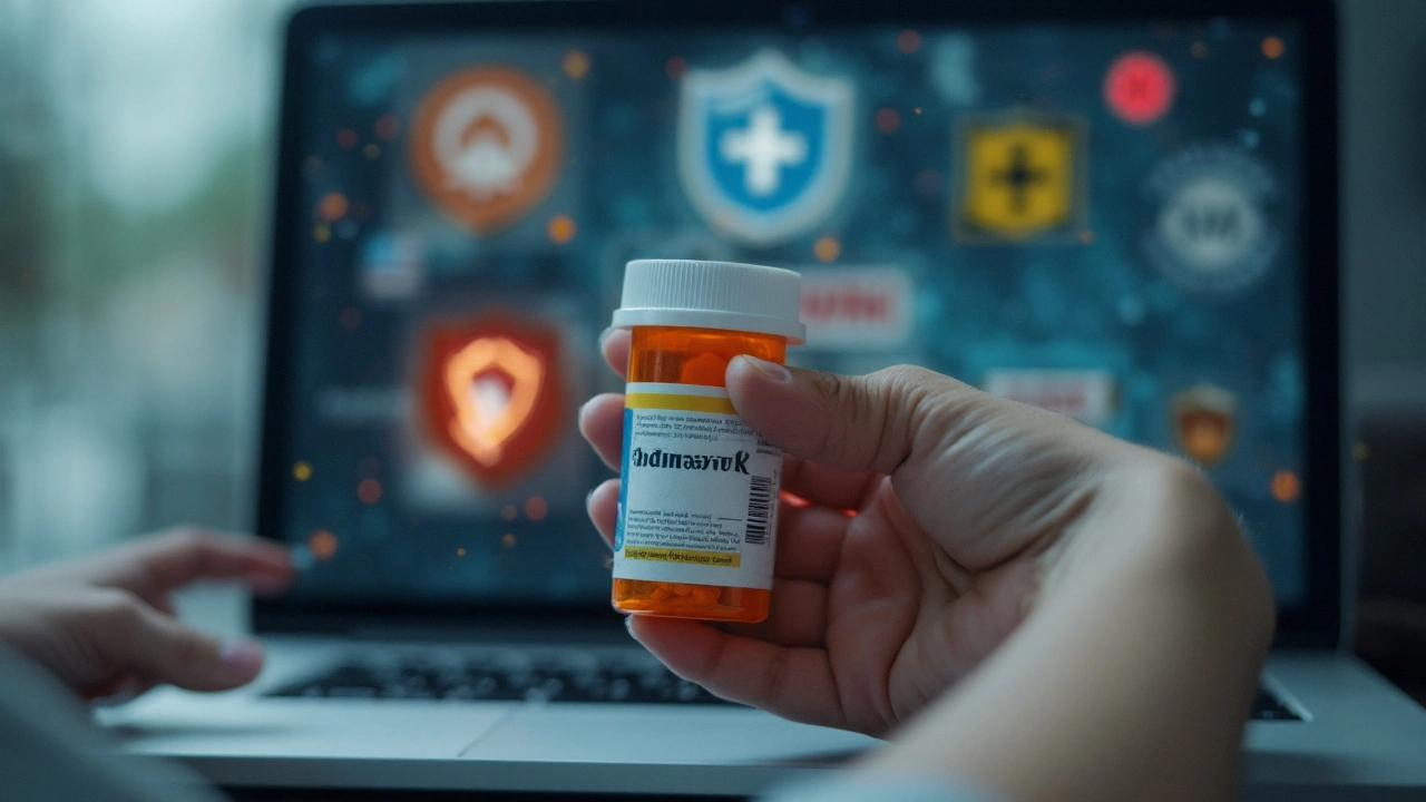 Steps to Safely Buy Indinavir Online and What to Expect During the Process