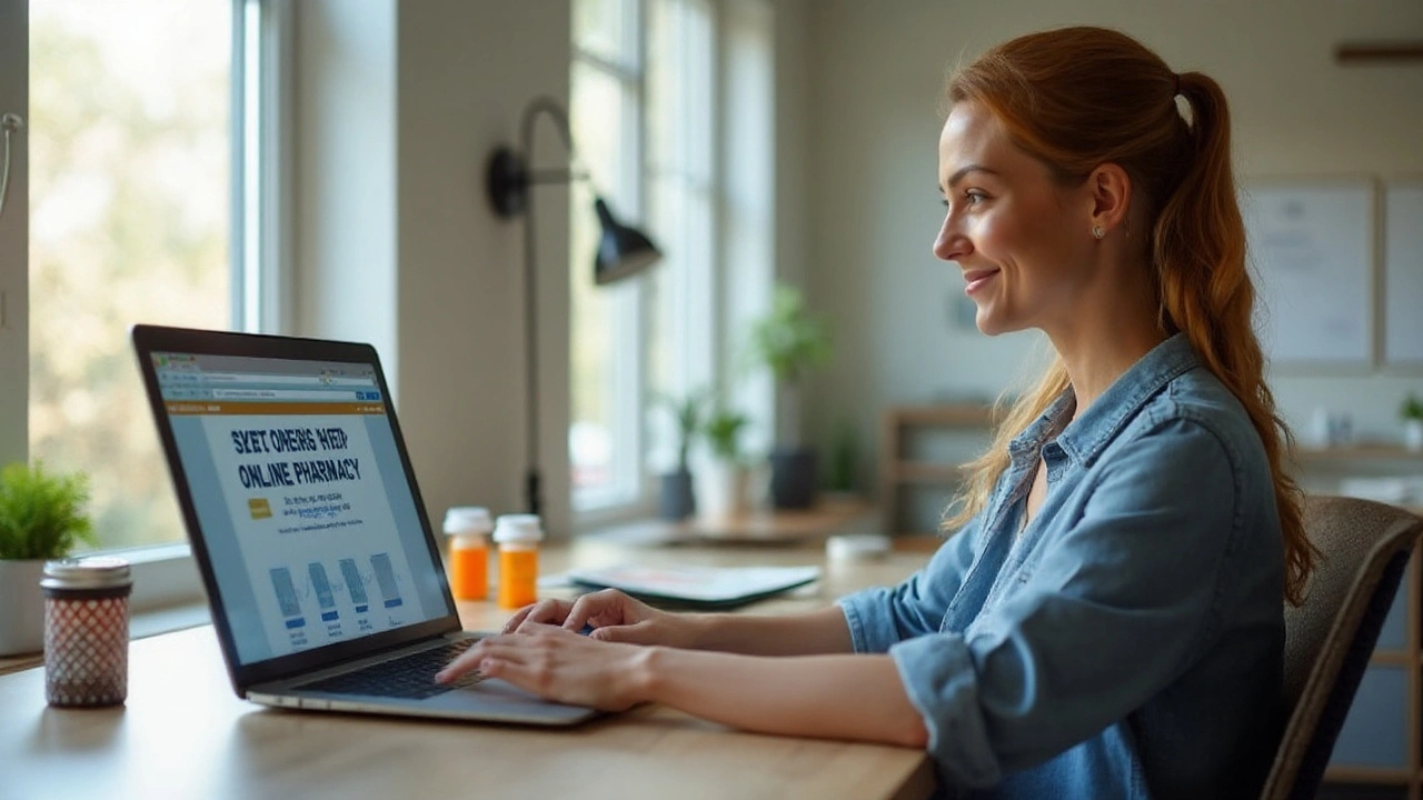 Where and How to Safely Buy Indinavir Online: A Complete Guide