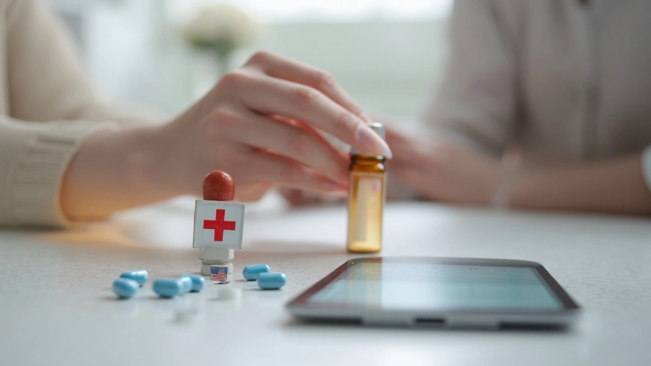 Understanding Bio‑Equivalence and Safety