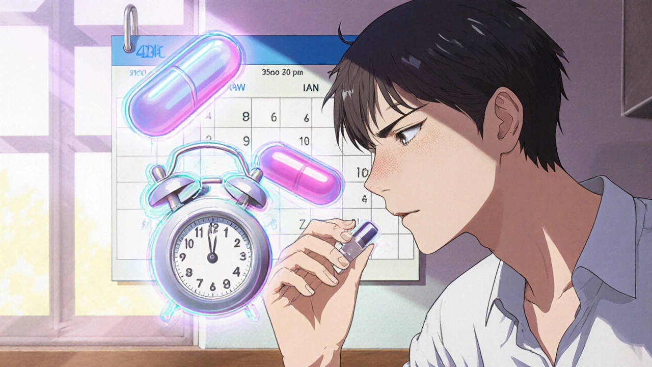 A Closer Look at the Different Forms of Diltiazem HCl