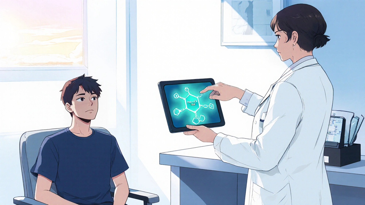 Neoral (Cyclosporine) vs. Other Immunosuppressants: A Detailed Comparison