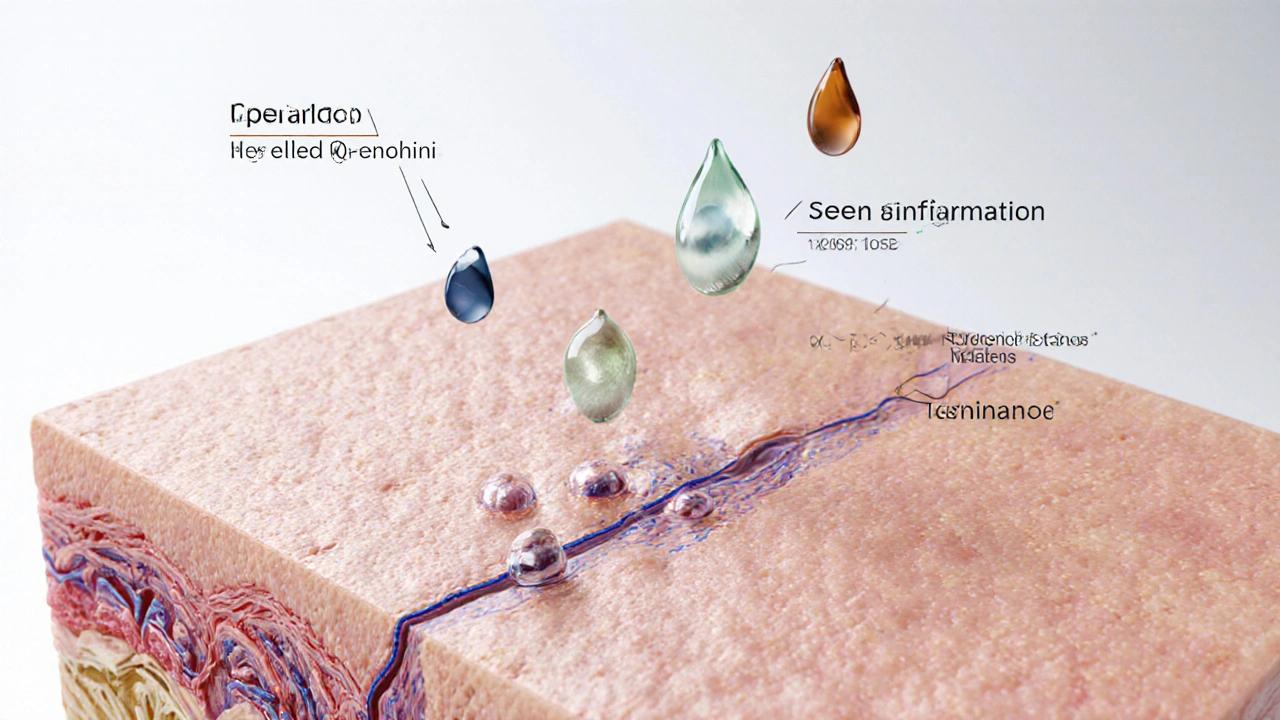Pros and Cons of Melacare Forte