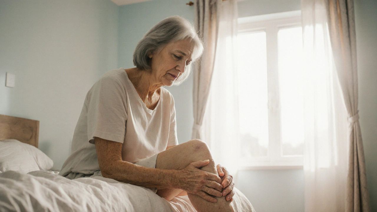 Why Early Diagnosis and Intervention Matter for Osteoarthritis