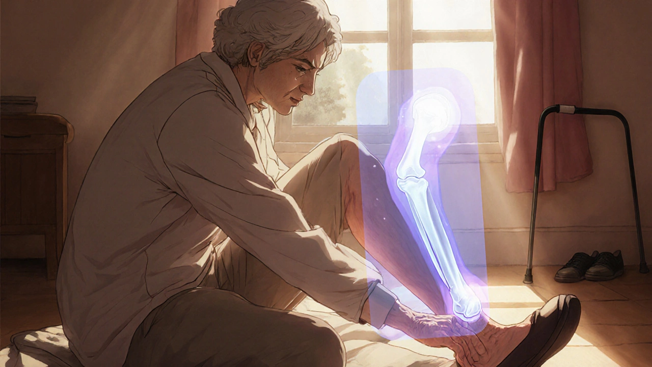 Arthritis Types Explained: Osteoarthritis vs. Rheumatoid Arthritis and Other Common Forms