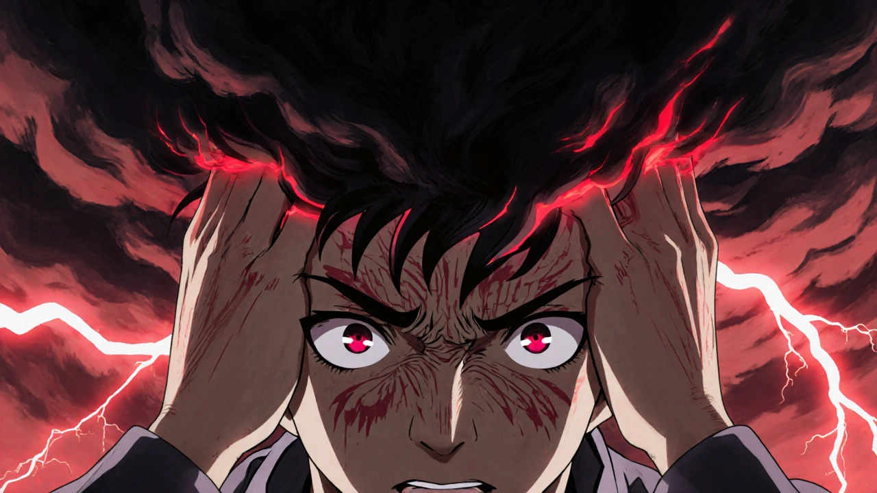 Ephedrine and MAO Inhibitors: The Dangerous Interaction That Can Cause Hypertensive Crisis