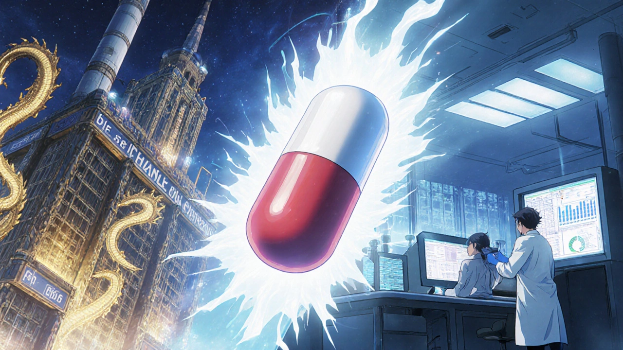 FDA’s Abbreviated New Drug Application Process Explained: How Generic Drugs Get Approved