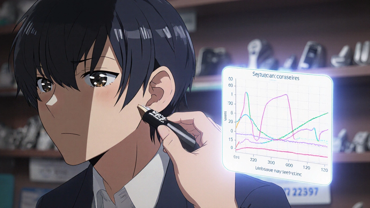 Hearing Aid Fitting: Why Real-Ear Measurements Are Non-Negotiable