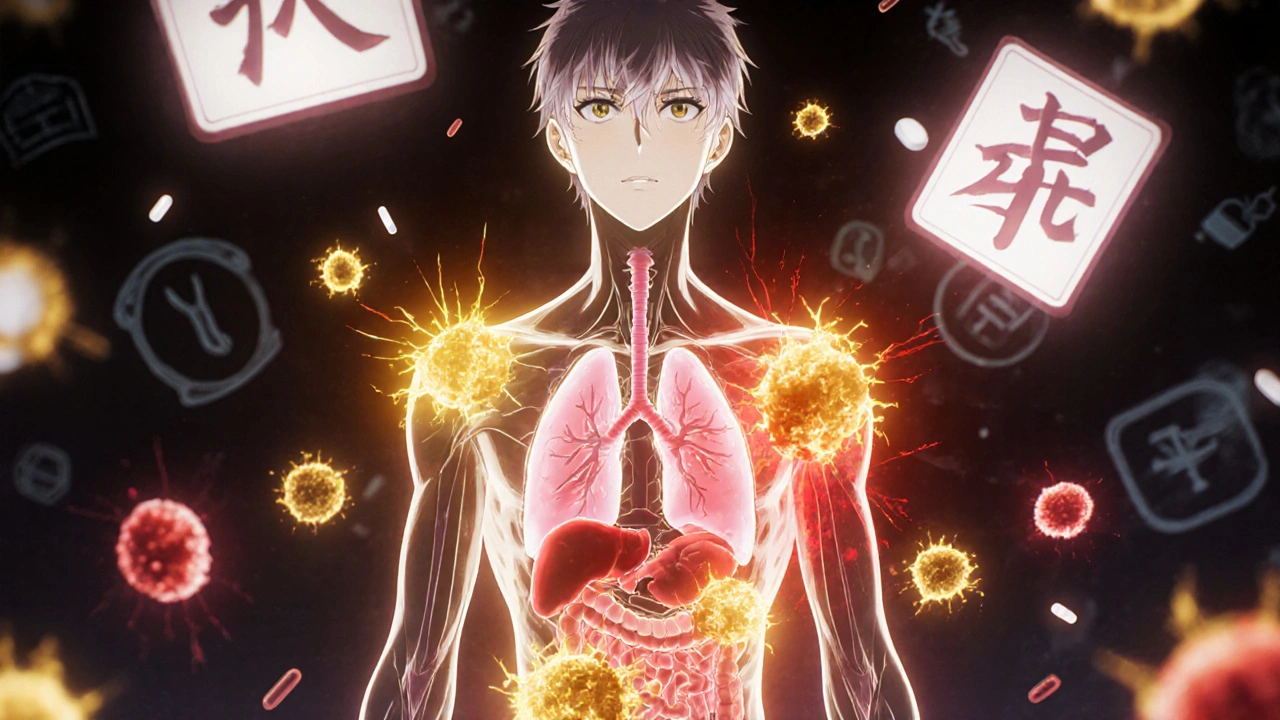 Immune-Related Adverse Events: How to Recognize and Treat irAEs in Cancer Patients