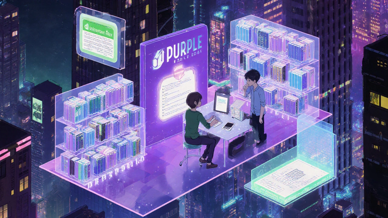 The Purple Book: Understanding FDA-Approved Biosimilars and Interchangeable Products