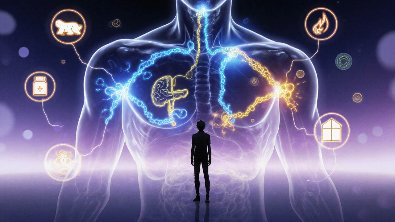 Tirzepatide for Weight Loss: How Dual Incretin Therapy Works