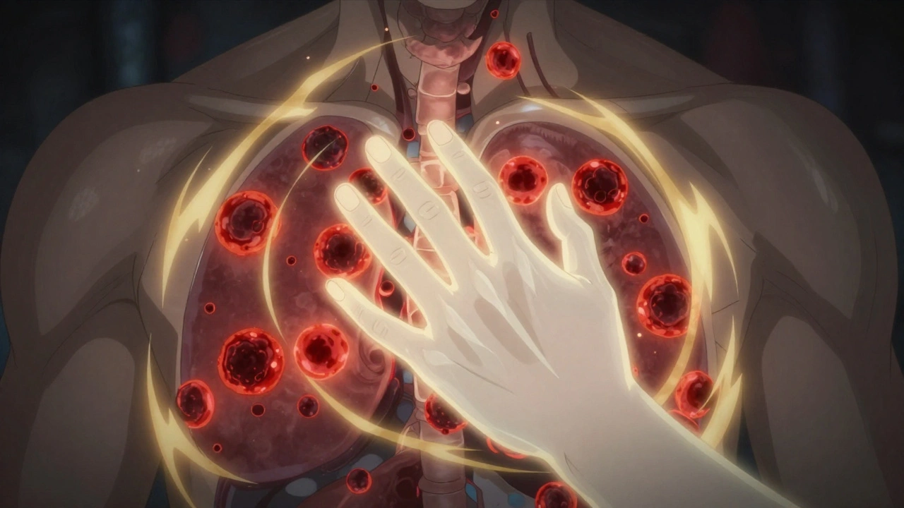 Corticosteroids for Autoimmune Disease: Benefits and Long-Term Effects