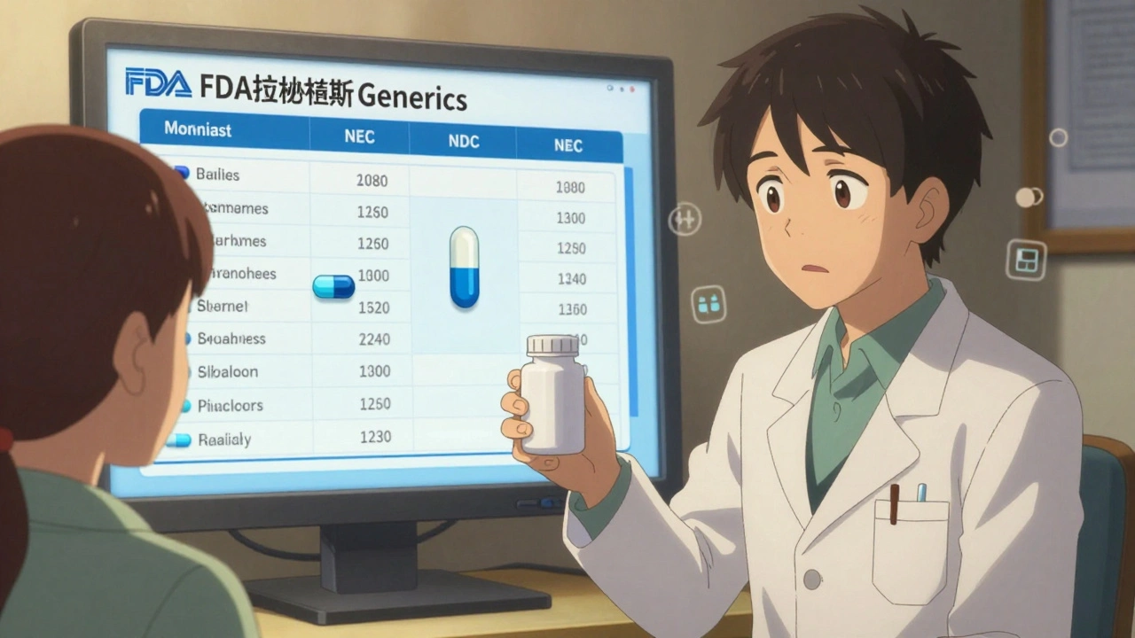 Pharmacist Recommendations: When to Suggest Authorized Generics