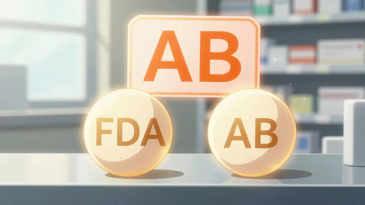 Therapeutic Equivalence: What It Really Means for Patient Safety
