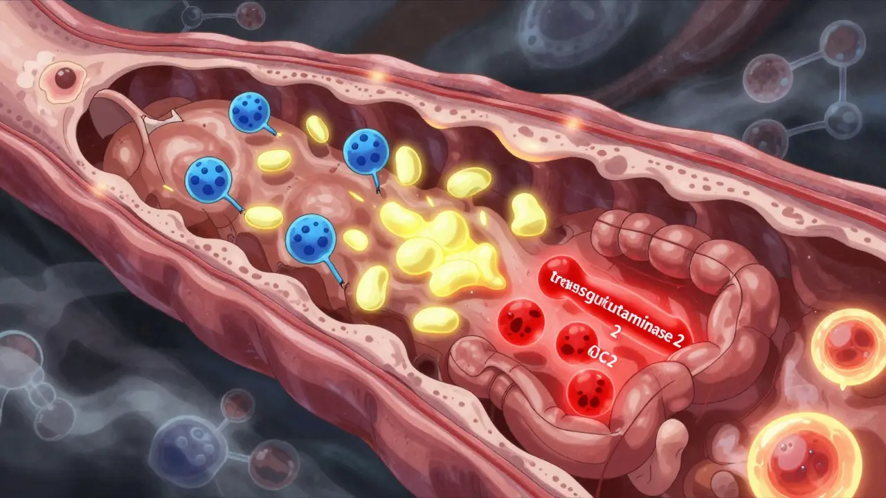 Celiac Disease: Understanding the Autoimmune Response to Gluten and How to Manage It