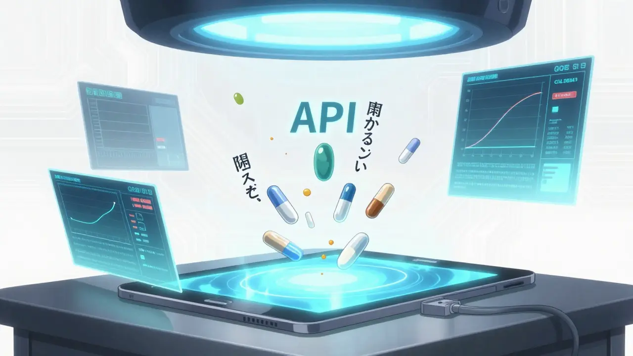 How Generic Drugs Are Made: The Manufacturing Process Explained