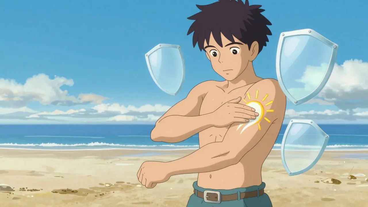 Melanoma: Complete Guide to Skin Cancer Prevention, Detection, and Treatment