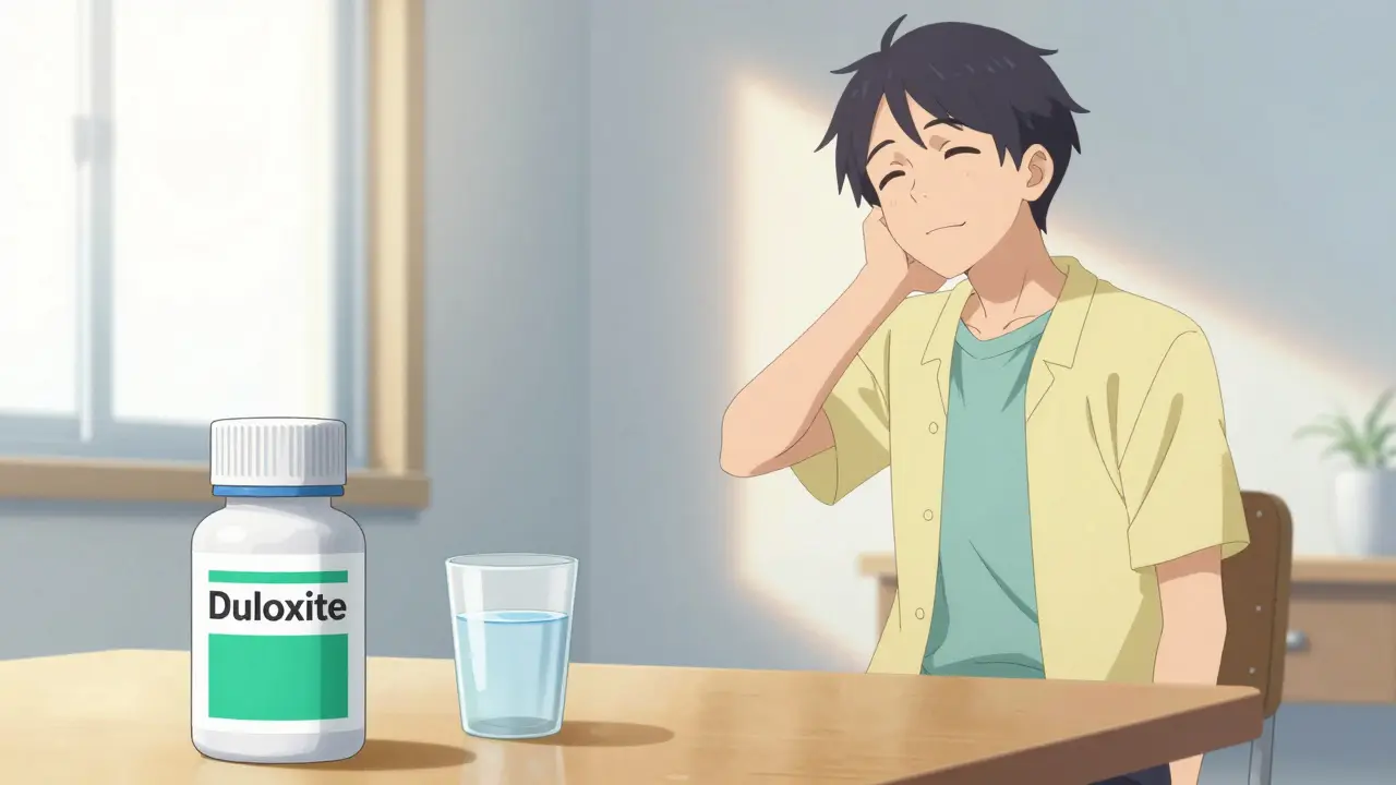 How to Buy Cheap Generic Cymbalta Online: Best Prices and Pharmacies