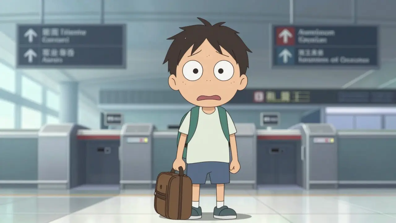 How to Get Enough Medication for International Travel: A Complete Guide