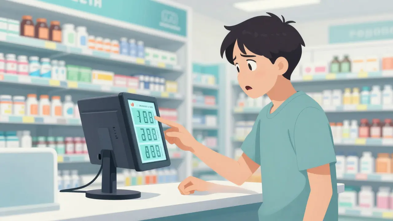 How to Talk to Your Doctor About Generic Medications