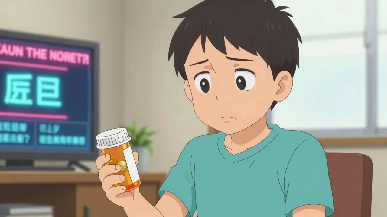 Medication Recalls: How to Handle Drug Safety Alerts Safely