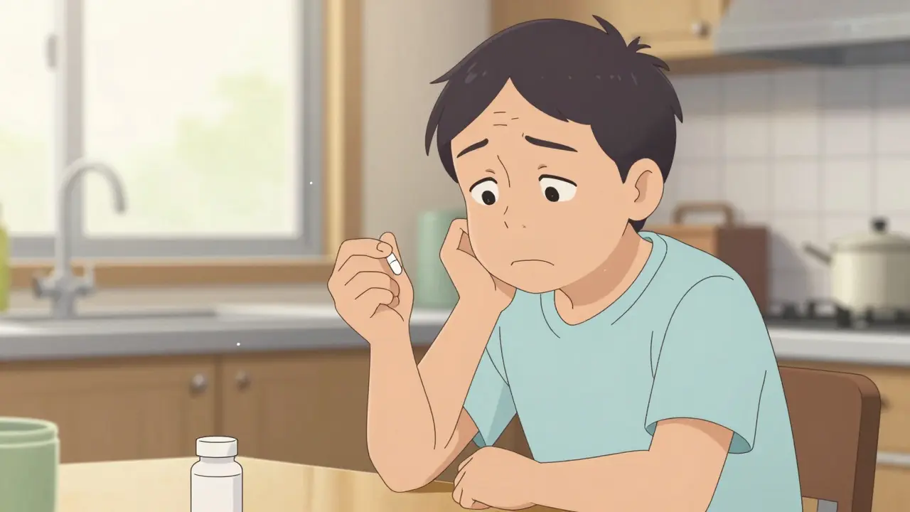 Statin Discontinuation Guide: How to Stop Safely and Manage Risks