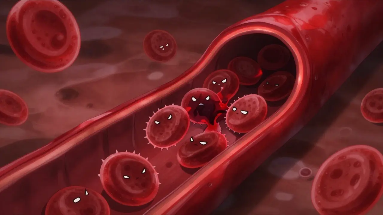Antiplatelet Medications: Managing Bleeding Risks and GI Protection Strategies