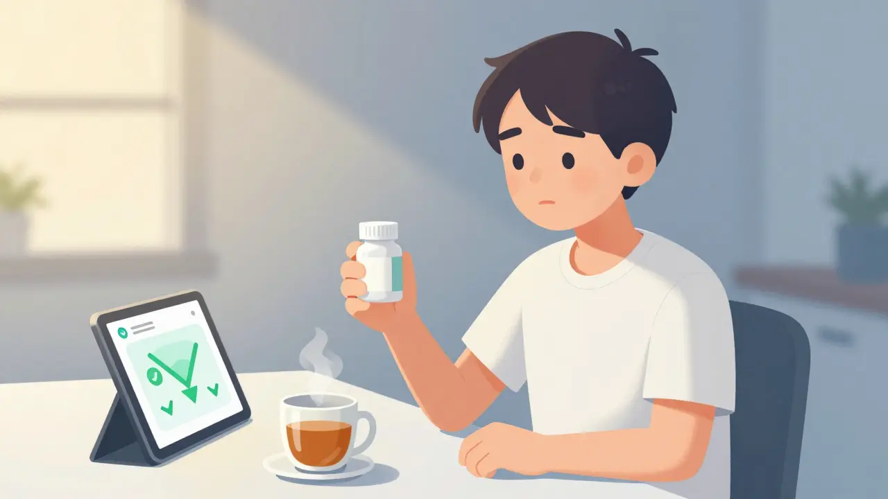 How to Buy Cheap Generic Nexium Online: A Safe Guide for 2026