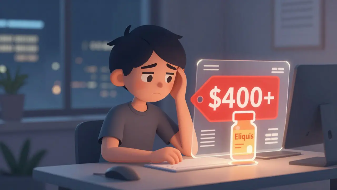How and Where to Buy Eliquis Online Safely in 2026