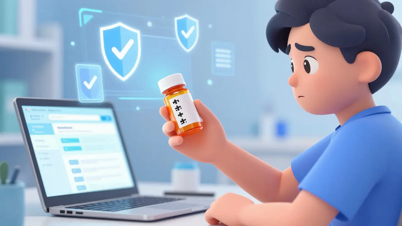 How and Where to Buy Sinemet Online: A Safe Guide for 2026