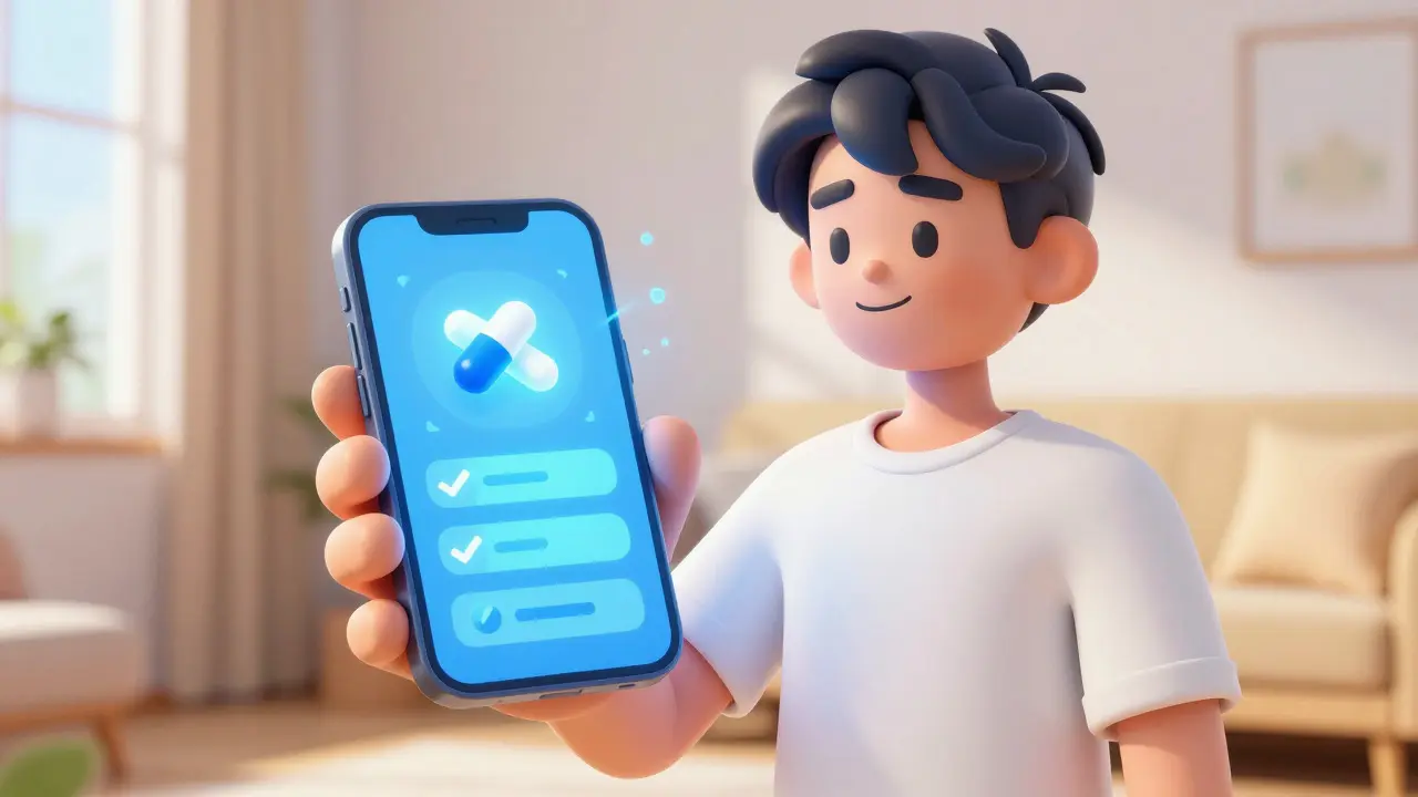 FDA Medication Safety Apps: Mobile Tools for Side Effect Information