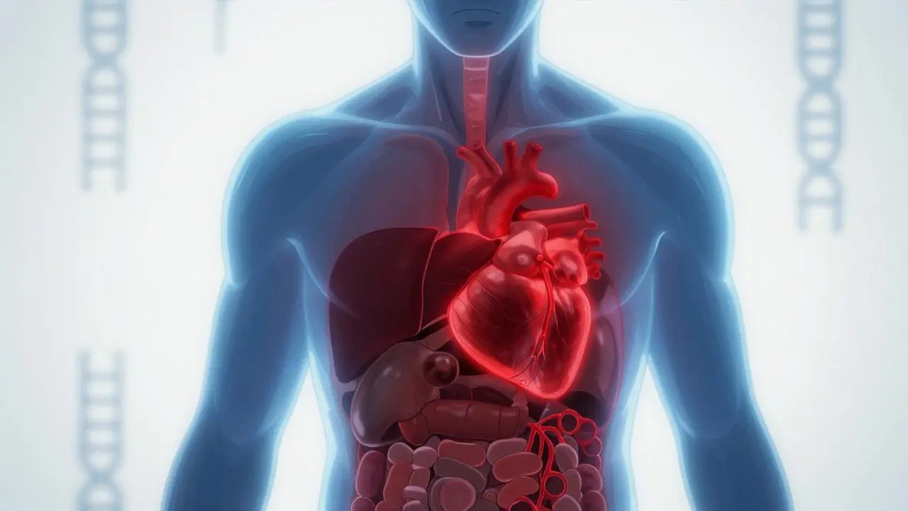 Hemochromatosis: Understanding Iron Overload and Phlebotomy Treatment