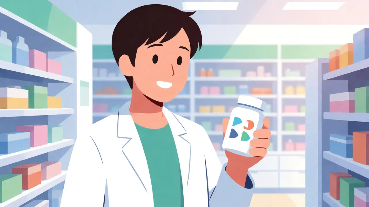 How and Where to Buy Rosuvastatin Online Safely
