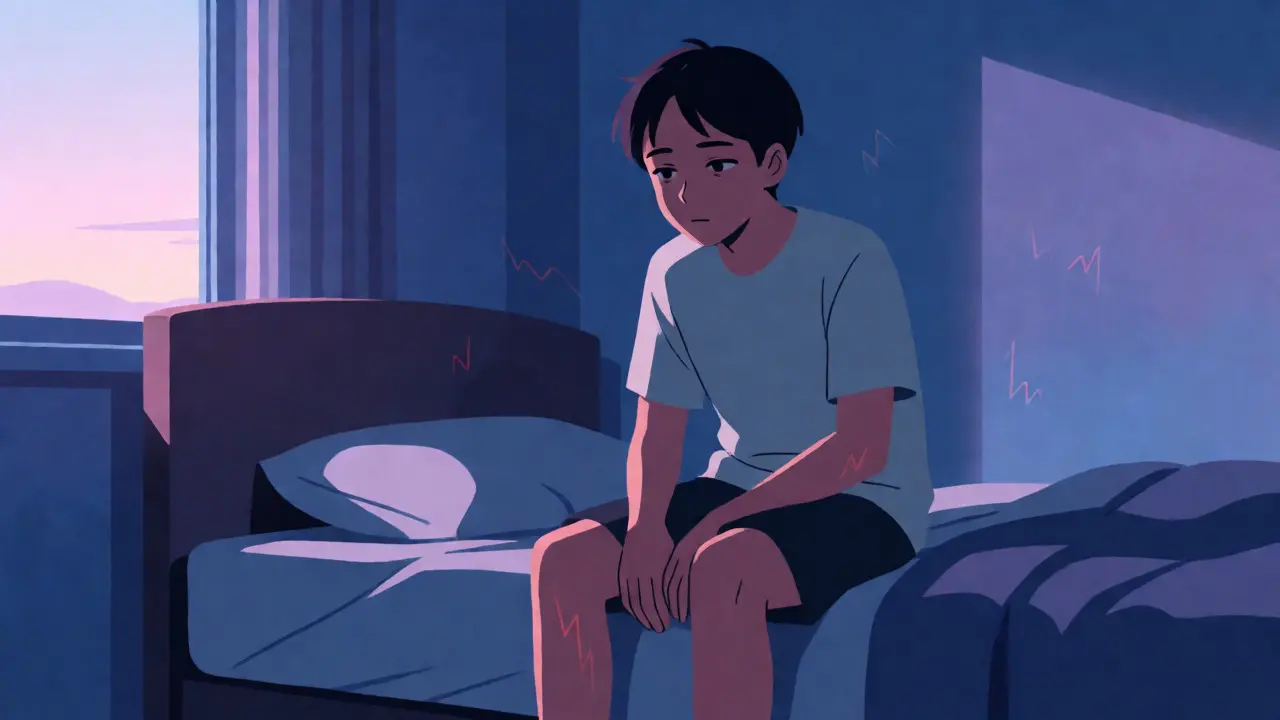 Breaking the Insomnia-Pain Cycle: How to Fix Sleep and Reduce Pain